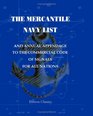 The Mercantile Navy List and Annual Appendage to the Commercial Code of Signals for All Nations 1857
