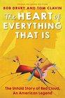 The Heart of Everything That Is Young Readers Edition