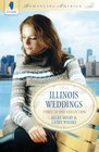 Illinois Weddings