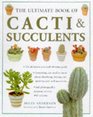 The Ultimate Book of Cacti  Succulents
