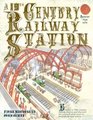 A 19th Century Railway Station. Fiona MacDonald (Spectacular Visual Guides)