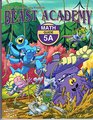 Art of Problem Solving Presents Beast Academy Math Guide 5A