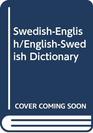 SwedishEnglish/EnglishSwedish Dictionary Prisma's Lilla