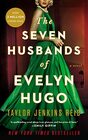 The Seven Husbands of Evelyn Hugo (Large Print)