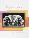 Trigonometry Plus MyMathLab Student Access Kit