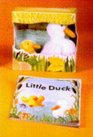 Little Duck Book