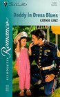 Daddy in Dress Blues (Silhouette Romance, No 1470)