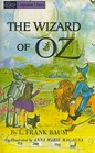 The Wizard of Oz (Oz, Bk 1)