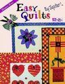 Easy Quilts By Jupiter