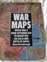 War Maps
