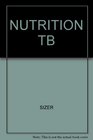 NUTRITION TB