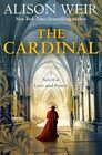 The Cardinal A Novel of Love and Power