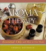 Aromatherapy Essential Oils  How to Use Them