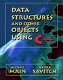 Data Structures  Other Objects Using C