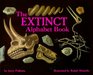 The Extinct Alphabet Book