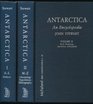 Antarctica An Encyclopedia