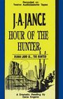 Hour of the Hunter (Walker Family, Bk 1) (Audio Cassette) (Unabridged)