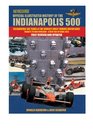 Autocourse Official History of the Indianapolis 500