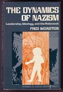 Dynamics of Nazism