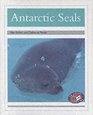 PM  NonFiction Silver Level Polar Animals Antarctic Seals