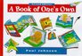 A Book of One's Own
