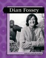 Great Naturalists Dian Fossey