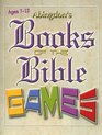 Books of the Bible Games