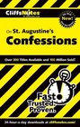Cliff Notes St Augustine's Confessions