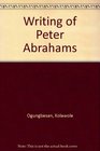 Writing of Peter Abraham's