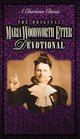 The Original Maria WoodworthEtter Devotional