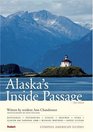 Compass American Guides Alaska's Inside Passage 1st Edition