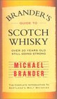 Brander's Guide to Scotch Whiskey