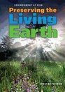 Preserving the Living Earth