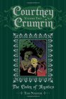 Courtney Crumrin Volume 2 The Coven of Mystics Special Edition Hardcover