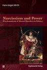 Narcissism and Power