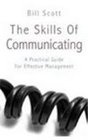 The Skills of Communicating