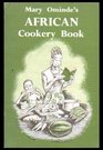 African Cookery Book