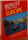Europe (Berlitz Travel Guides)