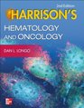 Harrison's Hematology and Oncology 2e