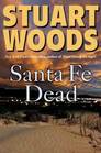 Santa Fe Dead  (Ed Eagle, Bk 3)