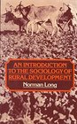 Introduction to the Sociology of Rural Development