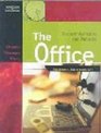 The Office Procedures and Technology  Student Activities and Projects