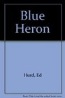 Blue Heron Tree 2