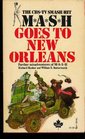 MASH Goes to New Orleans