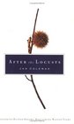After the Locusts: Restoring Ruined Dreams, Reclaiming Wasted Years