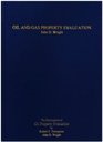 OilGas Property Evaluation