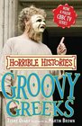 Groovy Greeks (Horrible Histories TV Tie-in)