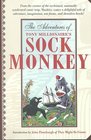The Adventures of Tony Millionaire's Sock Monkey