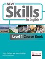 New Skills in English Combined Level 1