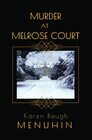 Murder at Melrose Court A 1920s Christmas Country House Murder Mystery an uplifting festive read